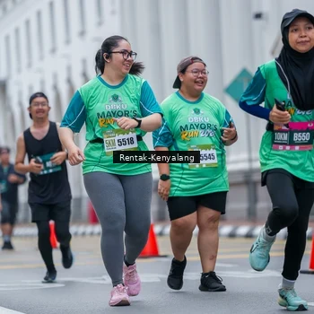 Runner Photo 8625499