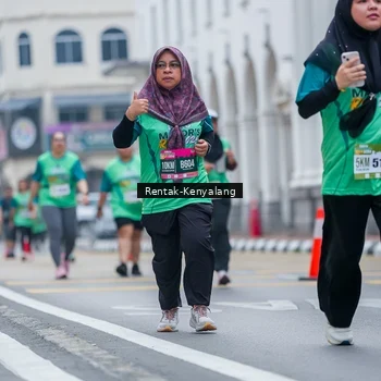 Runner Photo 8625500