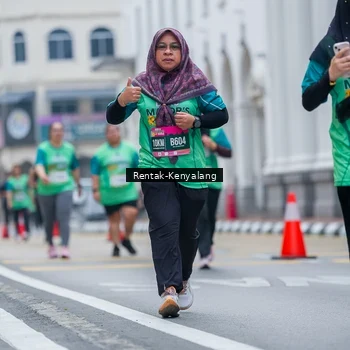 Runner Photo 8625501