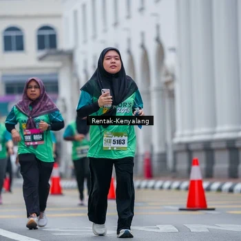 Runner Photo 8625502