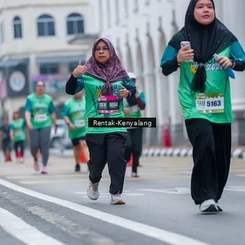 Runner Photo 8625503