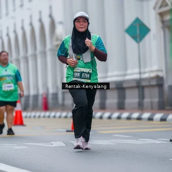 Runner Photo 8625504