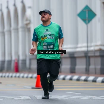 Runner Photo 8625505