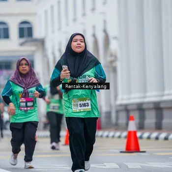 Runner Photo 8625506