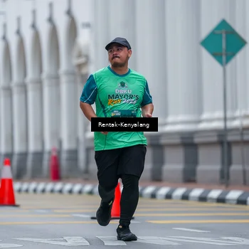 Runner Photo 8625507