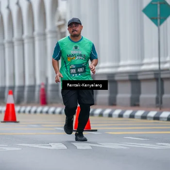Runner Photo 8625509