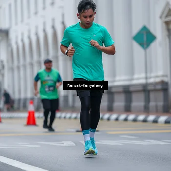 Runner Photo 8625510