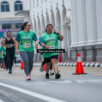 Runner Photo 8625511