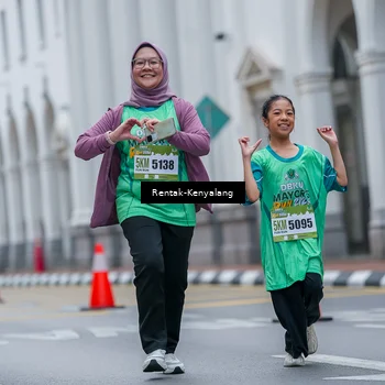 Runner Photo 8625513
