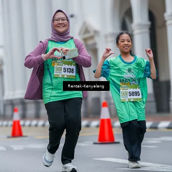Runner Photo 8625514