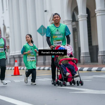 Runner Photo 8625515