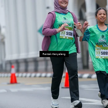 Runner Photo 8625516