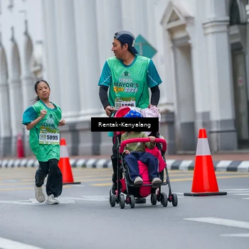 Runner Photo 8625517