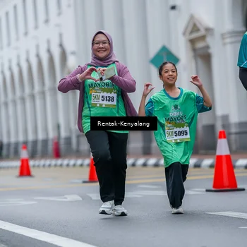 Runner Photo 8625518