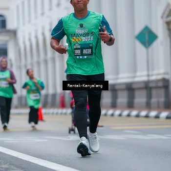 Runner Photo 8625519