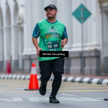 Runner Photo 8625520