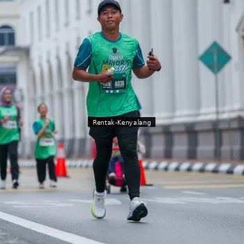 Runner Photo 8625521