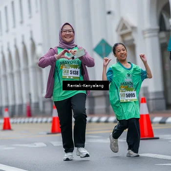 Runner Photo 8625522