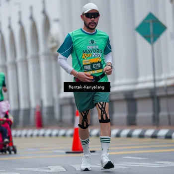 Runner Photo 8625523