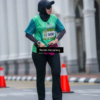 Runner Photo 8625524