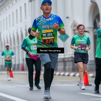 Runner Photo 8625526