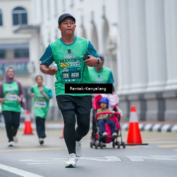 Runner Photo 8625527