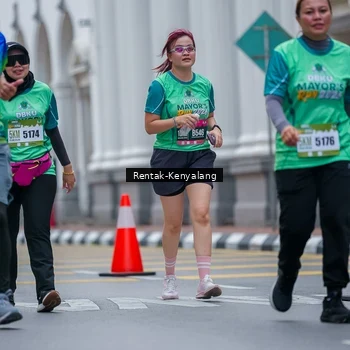 Runner Photo 8625530