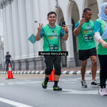 Runner Photo 8625532