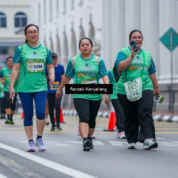 Runner Photo 8625534