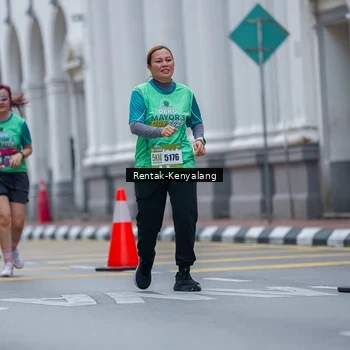 Runner Photo 8625536