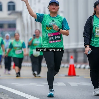 Runner Photo 8625538