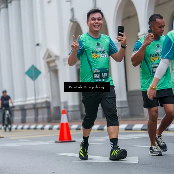 Runner Photo 8625539