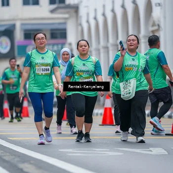 Runner Photo 8625541