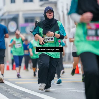 Runner Photo 8625542