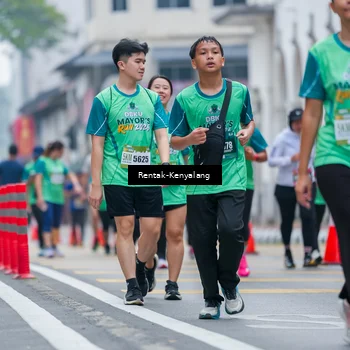 Runner Photo 8625543