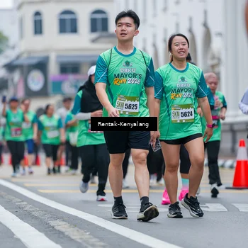 Runner Photo 8625545