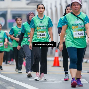 Runner Photo 8625546
