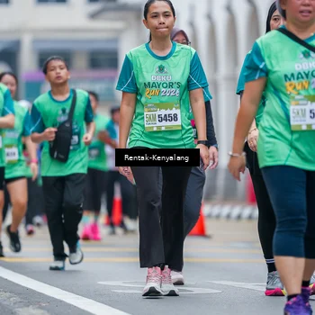 Runner Photo 8625547