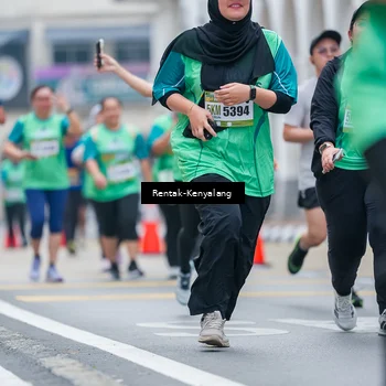 Runner Photo 8625548