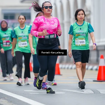 Runner Photo 8625549