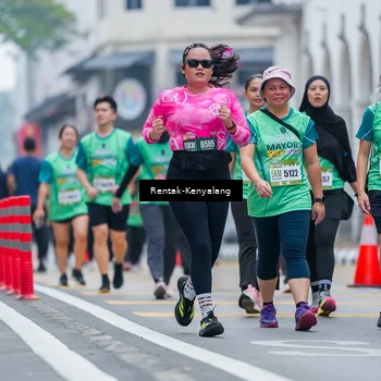 Runner Photo 8625550