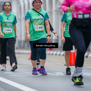 Runner Photo 8625551