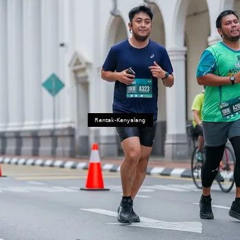 Runner Photo 8625552