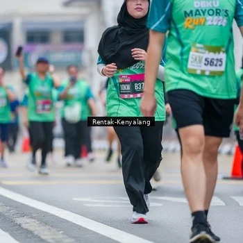 Runner Photo 8625554