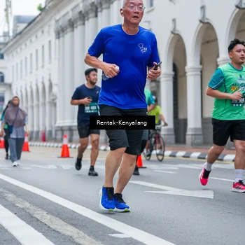 Runner Photo 8625557