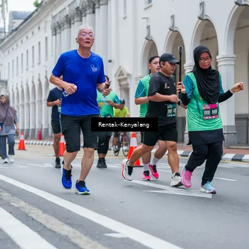 Runner Photo 8625558