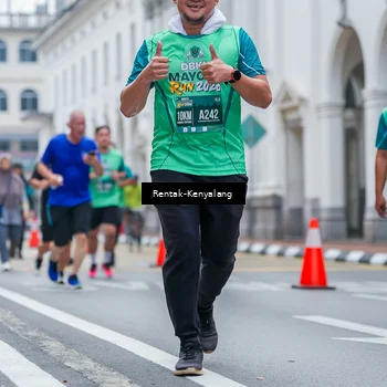 Runner Photo 8625560