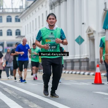 Runner Photo 8625561