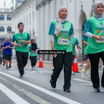 Runner Photo 8625562