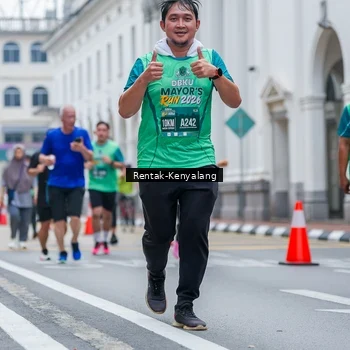 Runner Photo 8625563